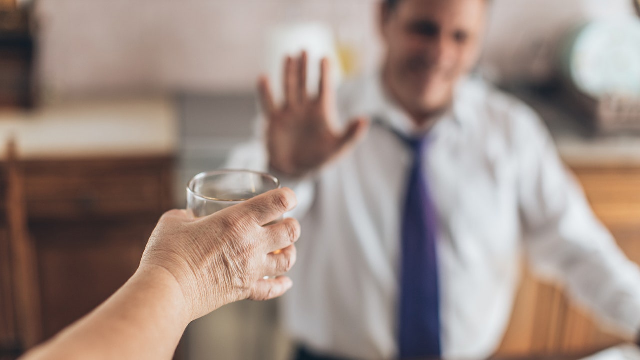 The beverage industry sees opportunity in no- and low-alcohol options. (iStock)