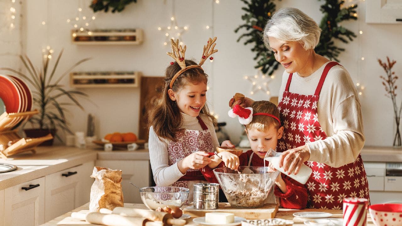 Holidays are stressful for adults but also for kids, say experts: Why parents need to watch this closely