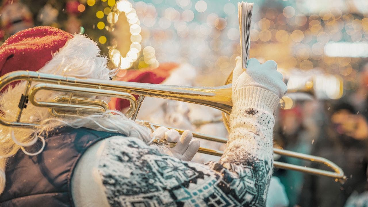 Christmas music: 10 fun facts about favorite Christmas songs and carols