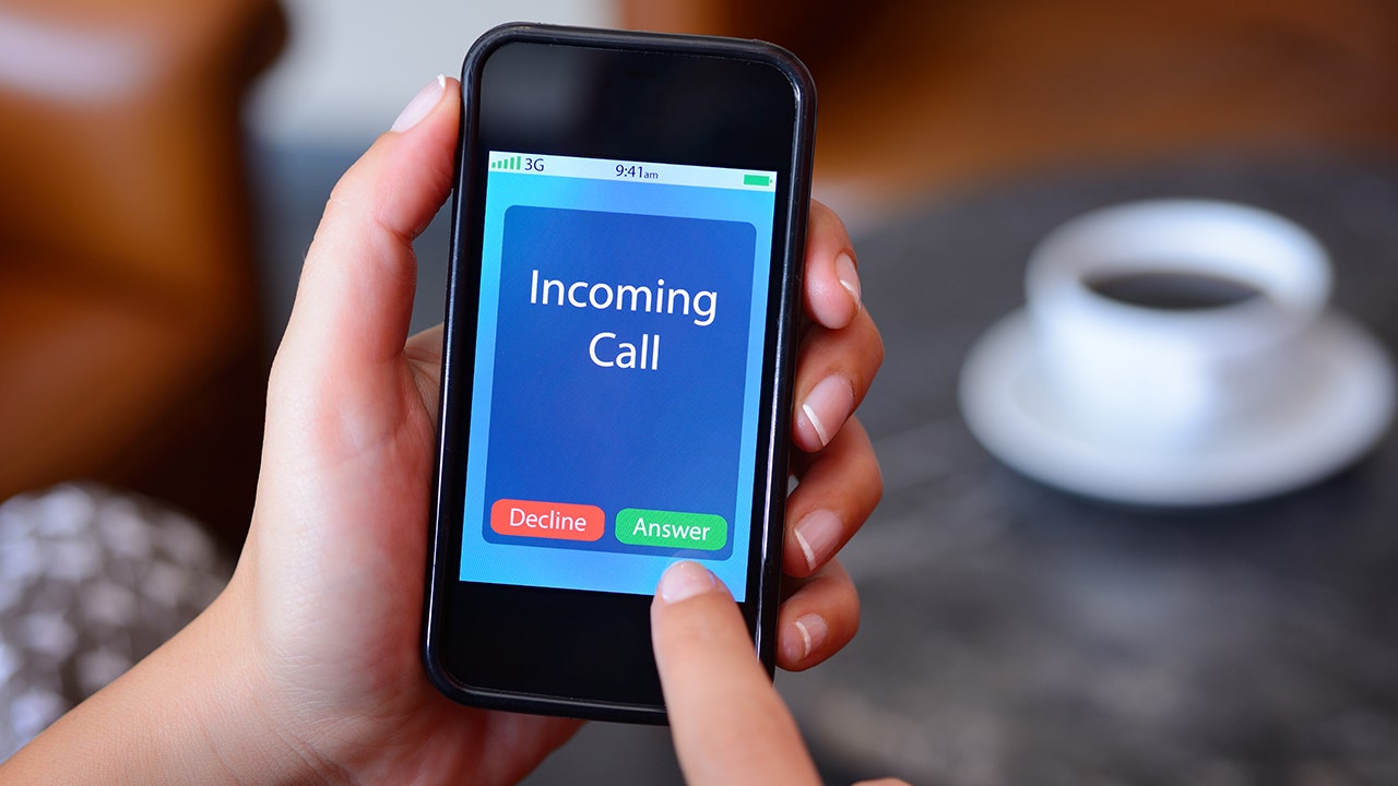 How to avoid being duped by robocalls now and forever