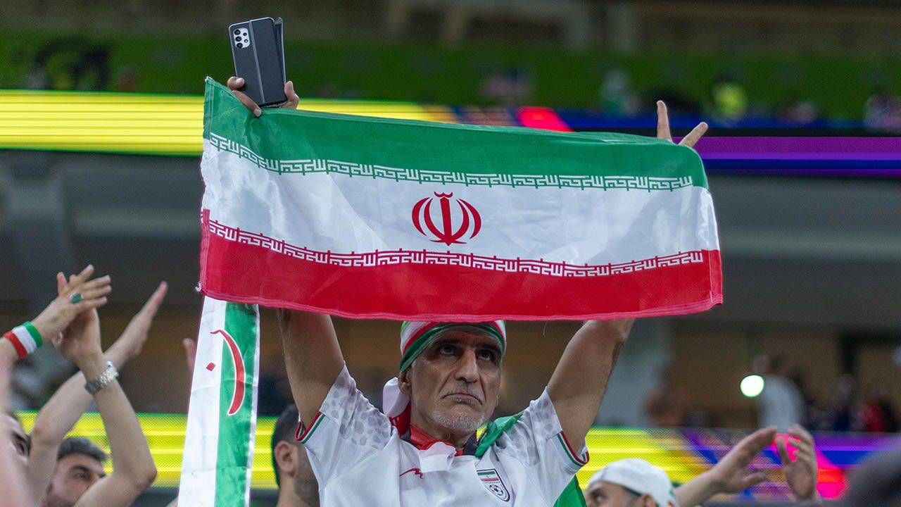 Iranian soccer player sentenced to death after protesting