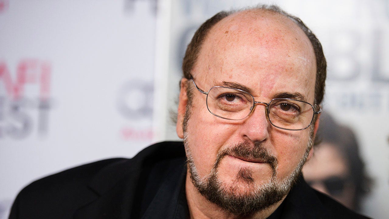 Director James Toback accused of sexual misconduct in lawsuit by 38 women