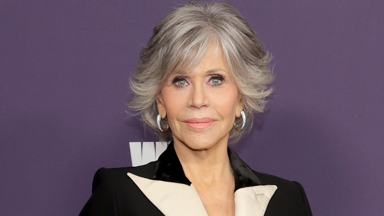 Jane Fonda says cancer is in remission: 'Best birthday present ever!'