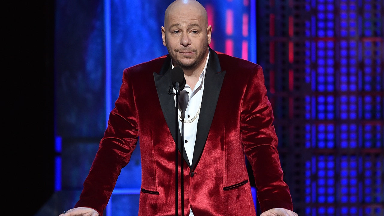 Comedian Jeff Ross named in Texas inmate's death row case