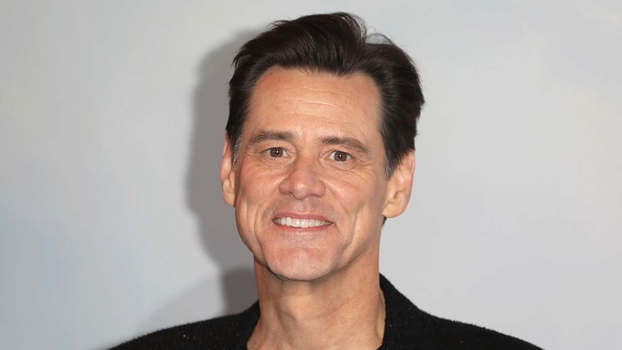 Jim Carrey criticized for 'unacceptable' remarks about female journalist being on his 'bucket list'