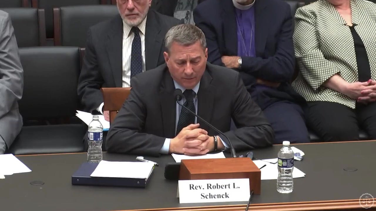 Disgraced Supreme Court whistleblower busted for lying was once a