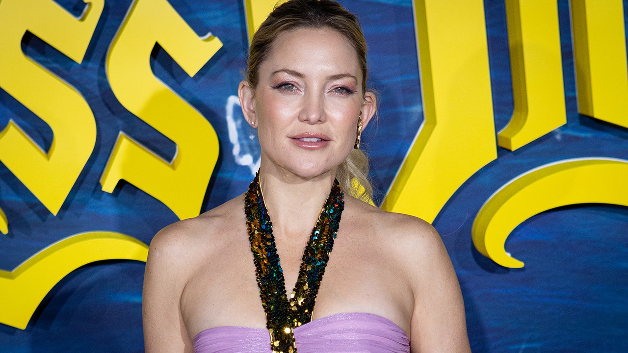 Kate Hudson on having more children, expanding her family: 'I don’t know if I’m done yet'