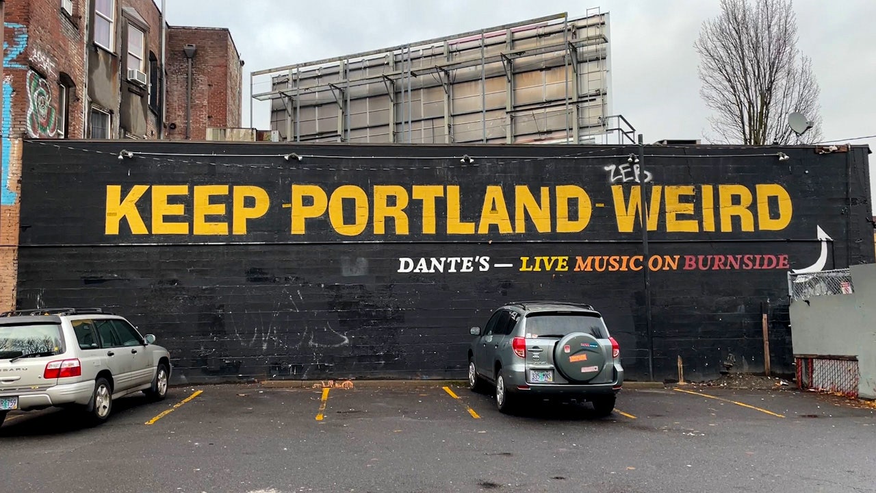 ‘OUR CITY IS IN PERIL’: Portland business owners demand more action as criminals ‘wreak havoc’