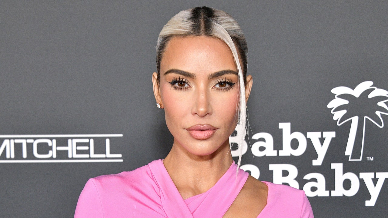 Kim Kardashian reveals she’s open to having more kids, has 'fantasy' about remarrying: ‘Fourth time’s a charm’