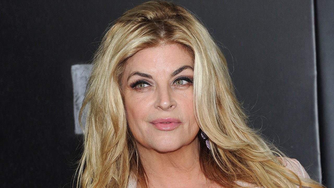 Kirstie Alley's career: What to know about the iconic actress