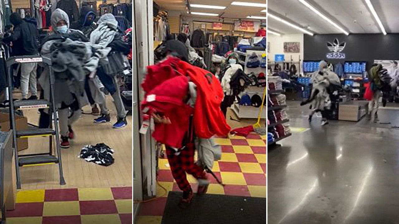 The Disturbing Reality of Organized Shoplifting: A 0-Billion Issue Impacting Us All