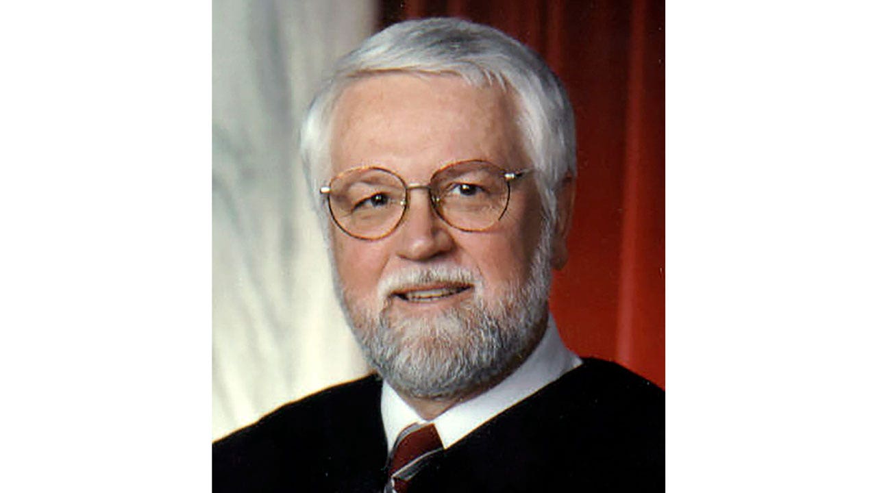 Larry Starcher, former WV Supreme Court Justice, dies at 80