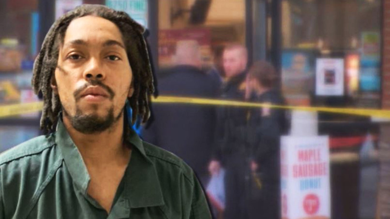 Decomposing body of pregnant woman found in apartment of suspect in