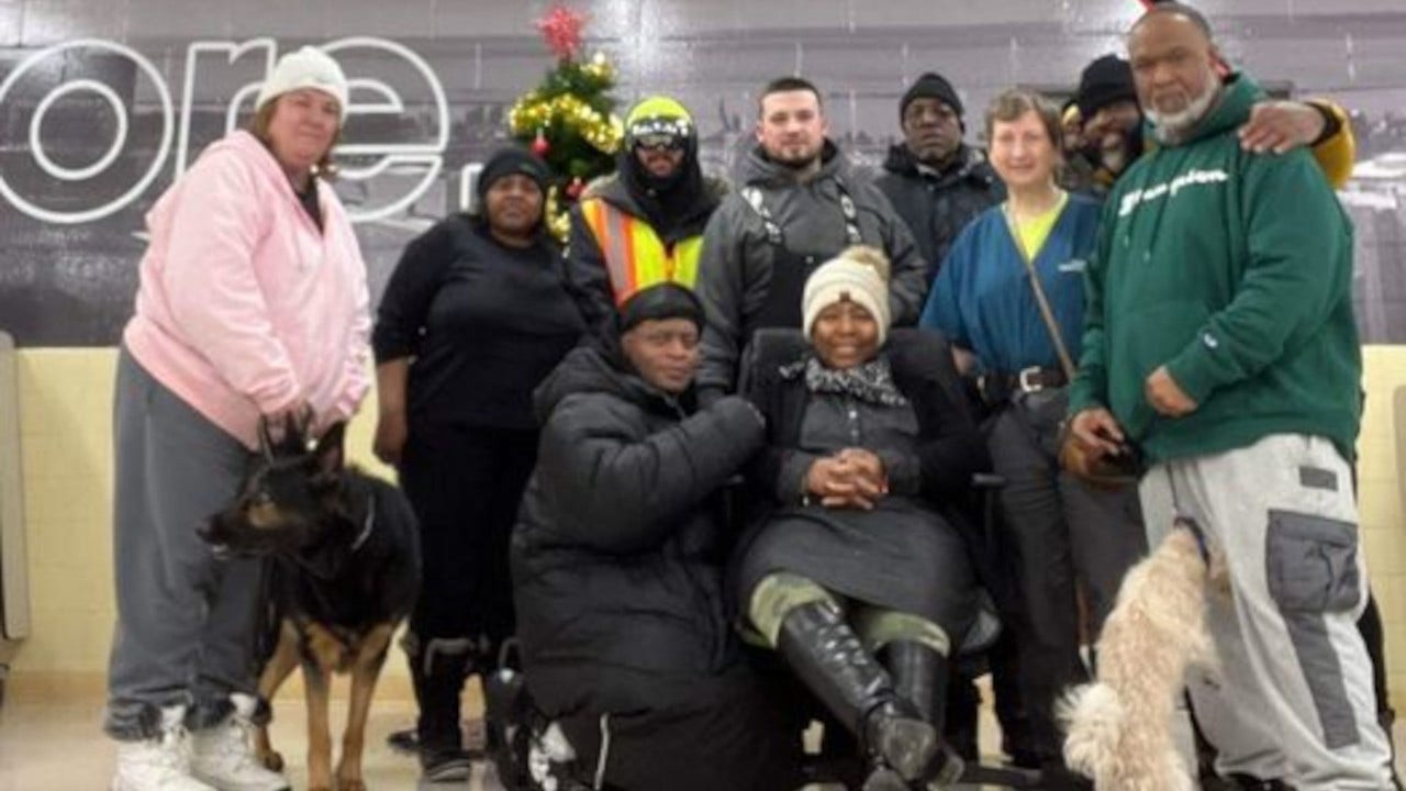 Bills surprise man who saved 24 people from blizzard with Super Bowl tickets