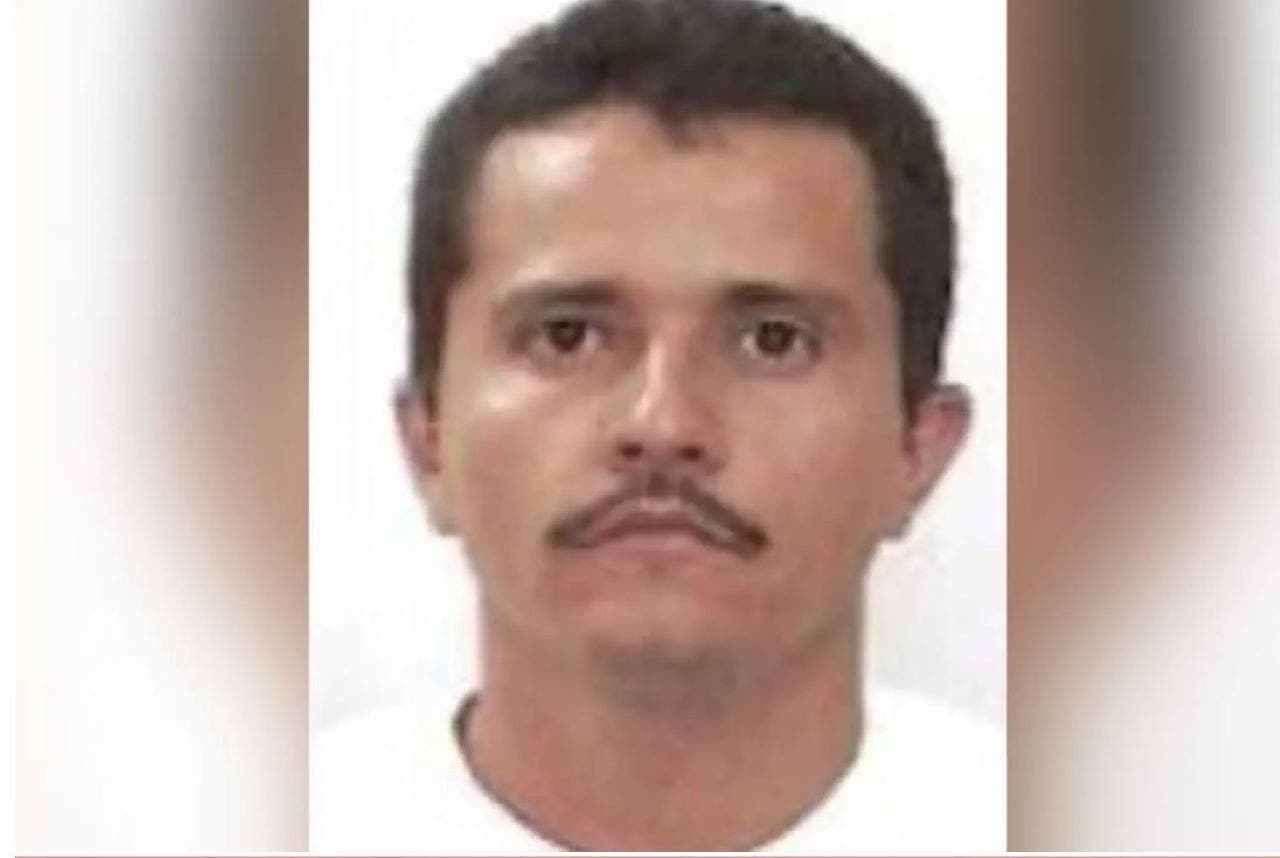 Mexican military arrests ‘El Tony Montana’, brother of nation’s most needed cartel boss