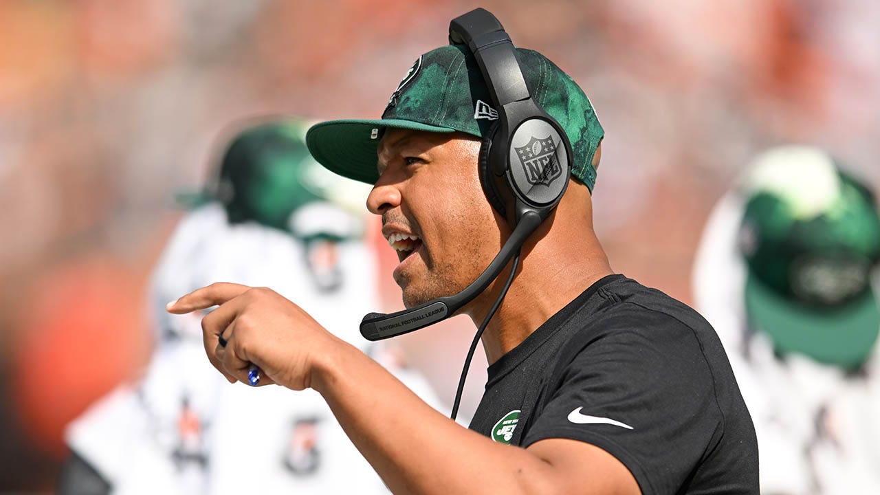 NFL Suspends New York Jets Coach For Violation Sports Betting Rules