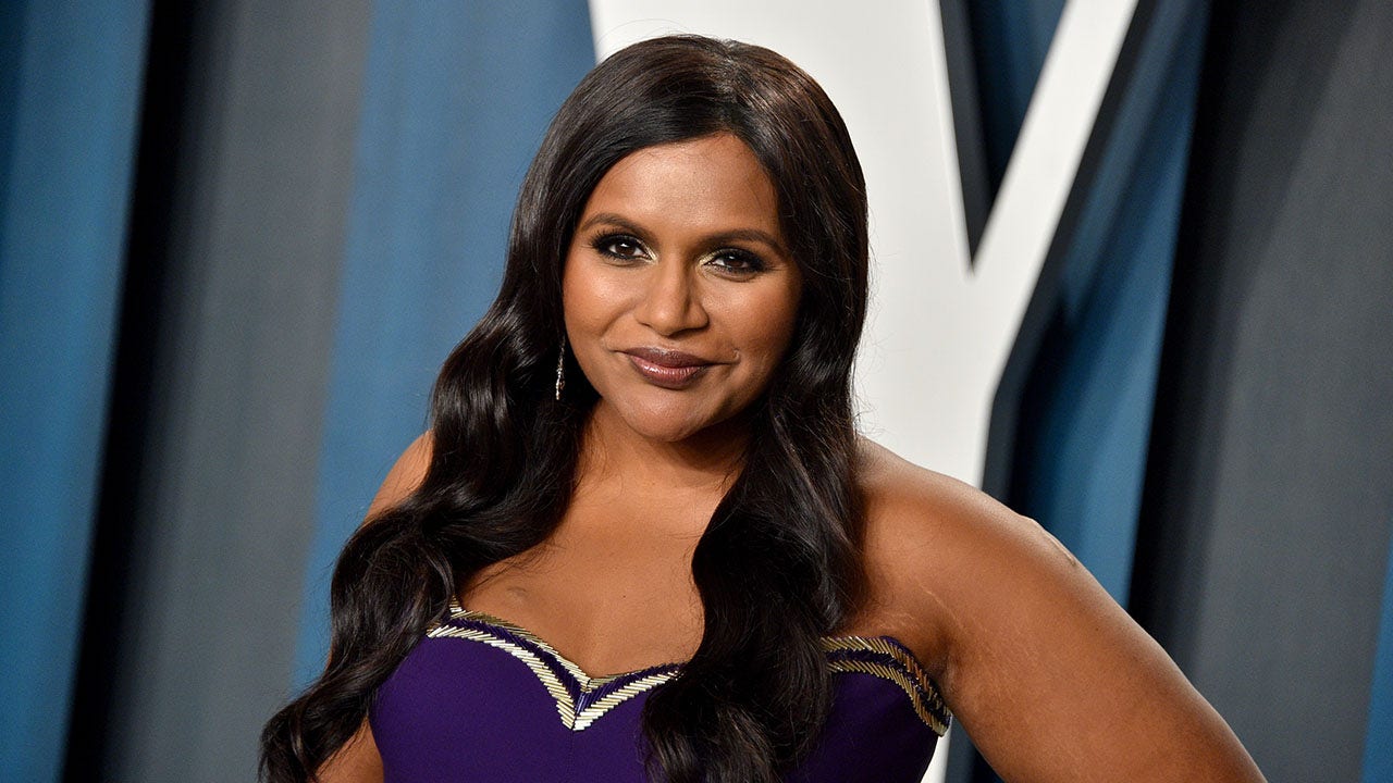 Mindy Kaling says most of the characters from 'The Office' would be 'canceled' today