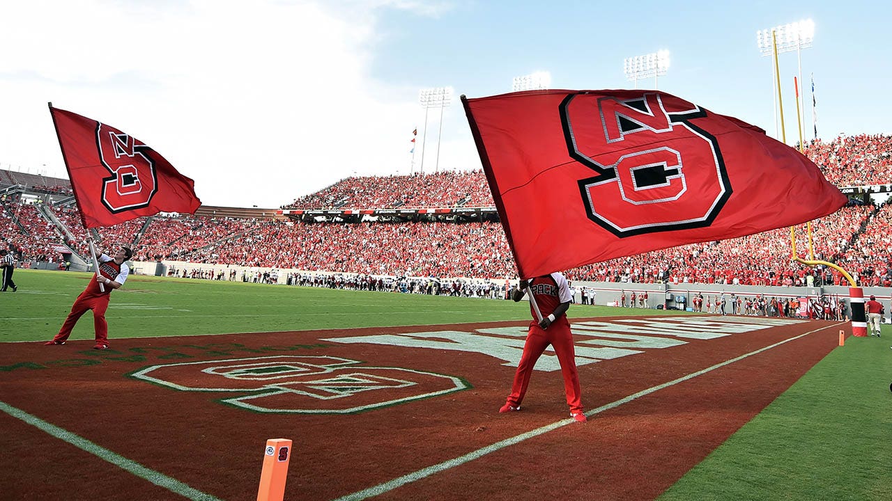 NC State broadcaster suspended for referring to ‘illegal aliens’ at Sun Bowl in El Paso