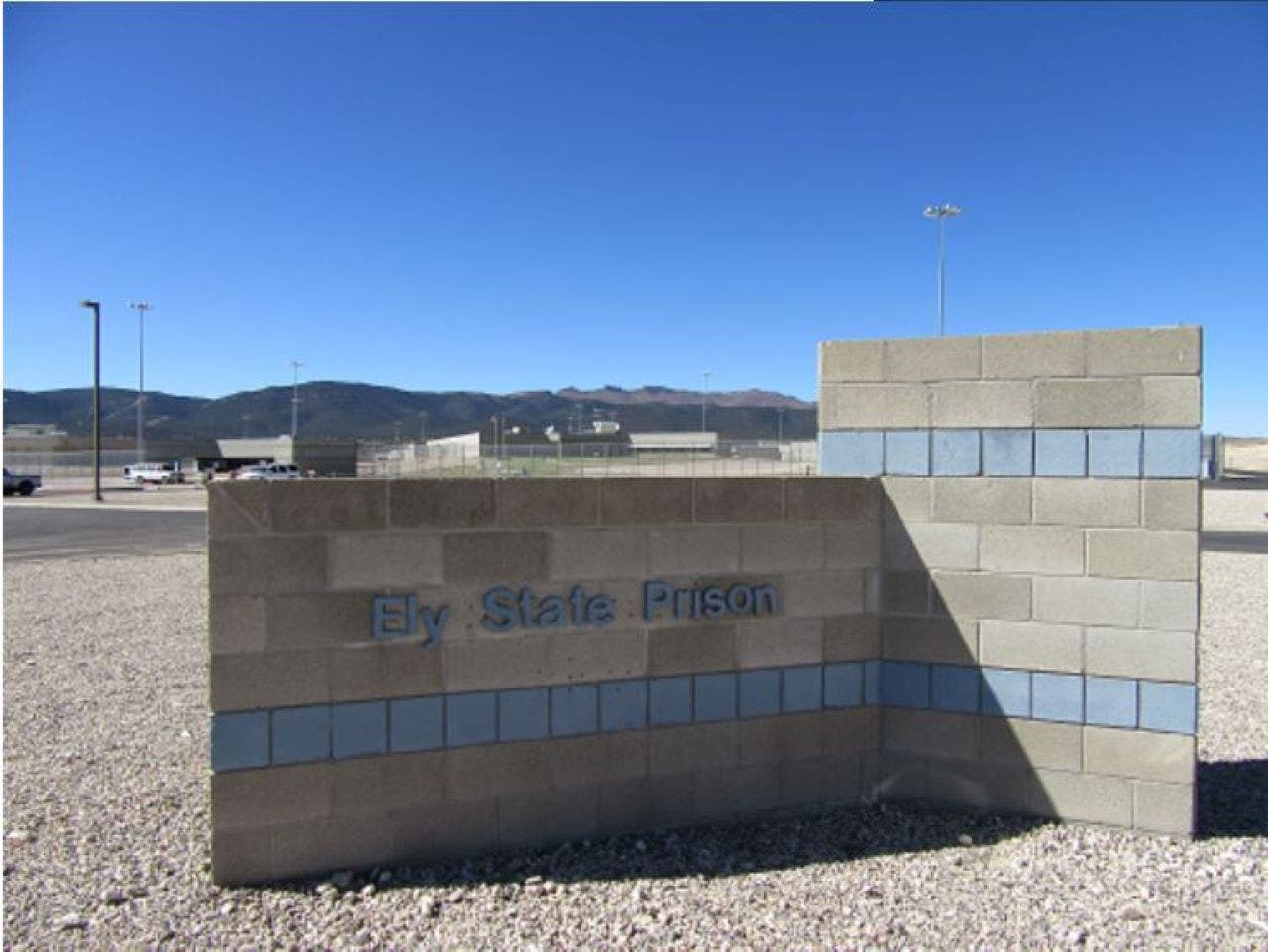 Dozens of Nevada inmates go on hunger strike to protest prison ...