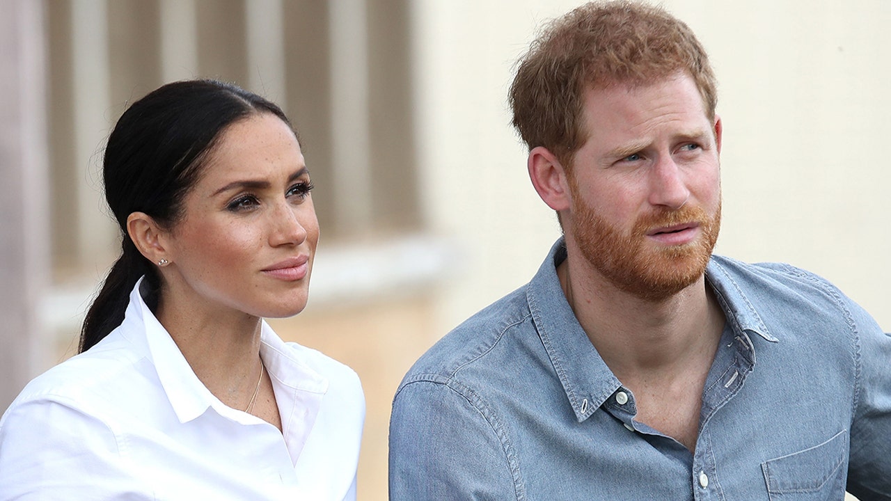 Meghan Markle and Prince Harry 'lack substance and detail'; duchess 'not thrilled' with final Netflix edit