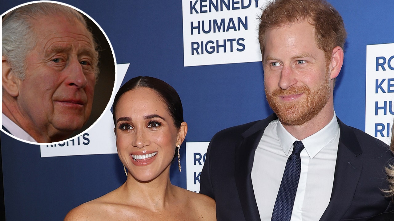 Meghan Markle, Prince Harry's new doc slammed by experts: They're 'only given a platform' due to prince's DNA