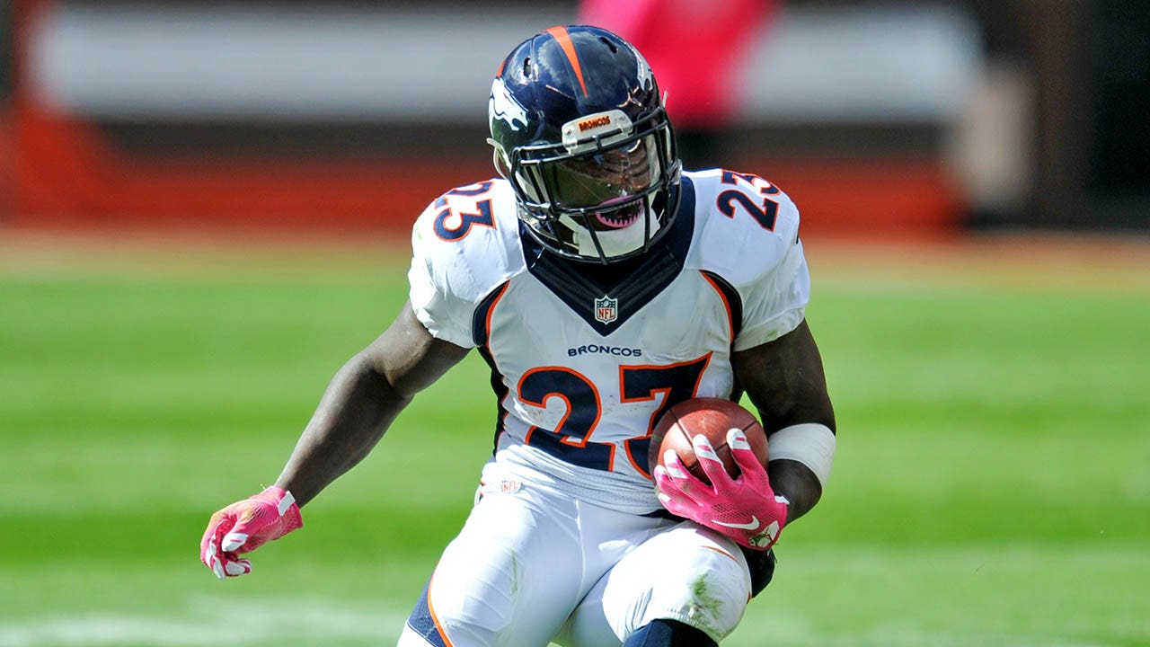 Who Is Ronnie Hillman? Know About His Professional Career & Life!