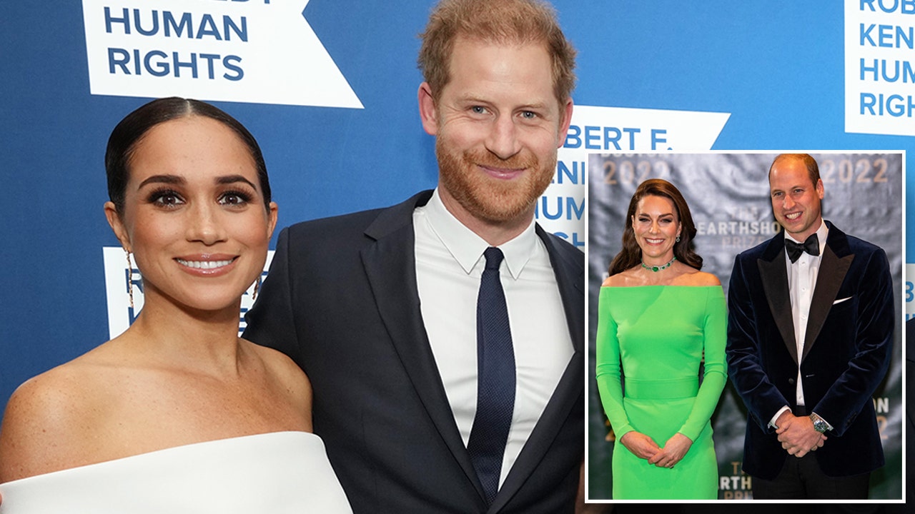 Meghan Markle and Harry want 'apology' and 'royal summit' with family post Netflix docuseries