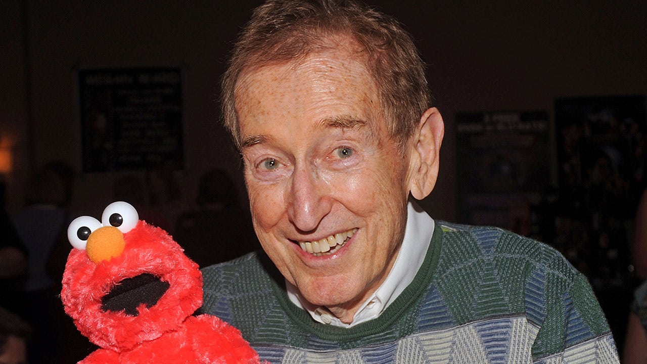 Bob McGrath, original 'Sesame Street' cast member, dead at 90