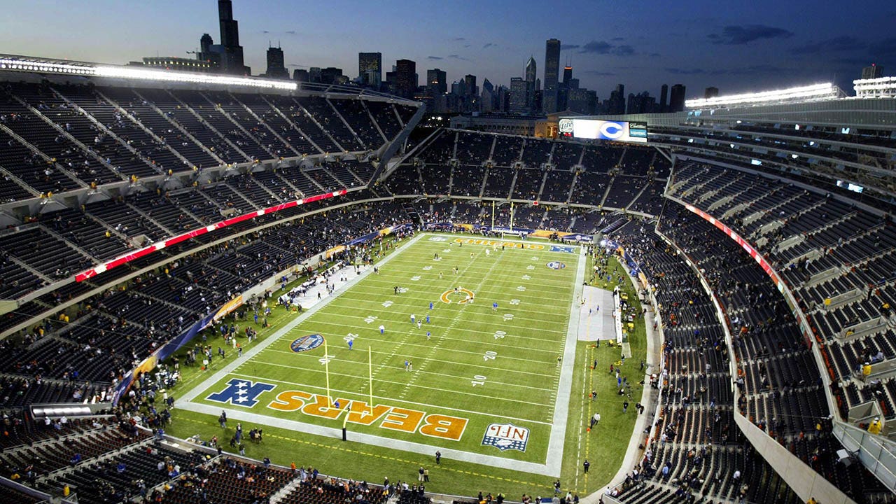 Bears considering other locations for new stadium despite already paying $197.2 million for land