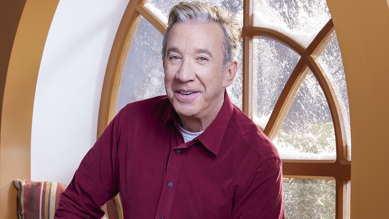 Mission Accomplished: Tim Allen Says Goodbye to His TV Family of 10 Years