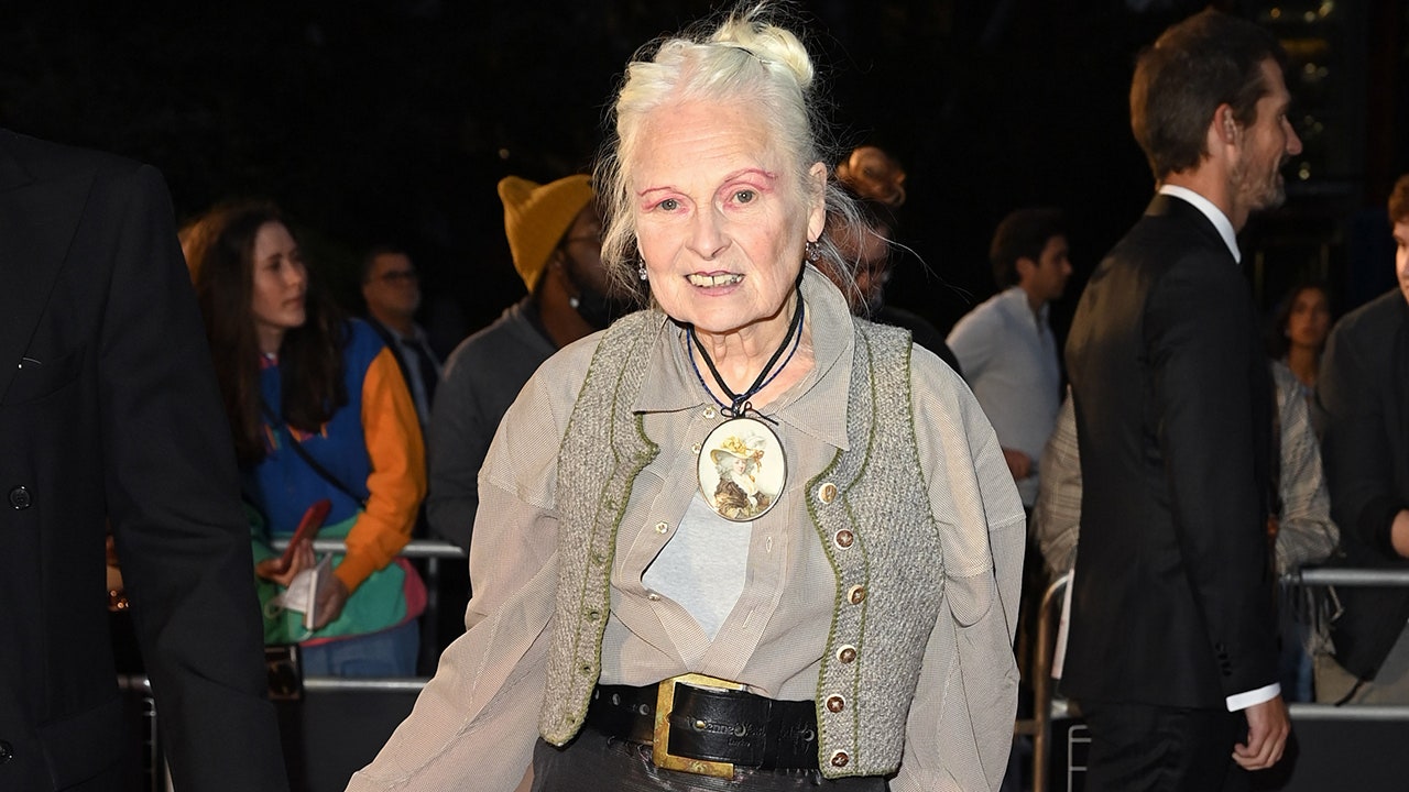 Vivienne Westwood remembered by Victoria Beckham, Jamie Lee Curtis and more stars: ‘A talented dame’