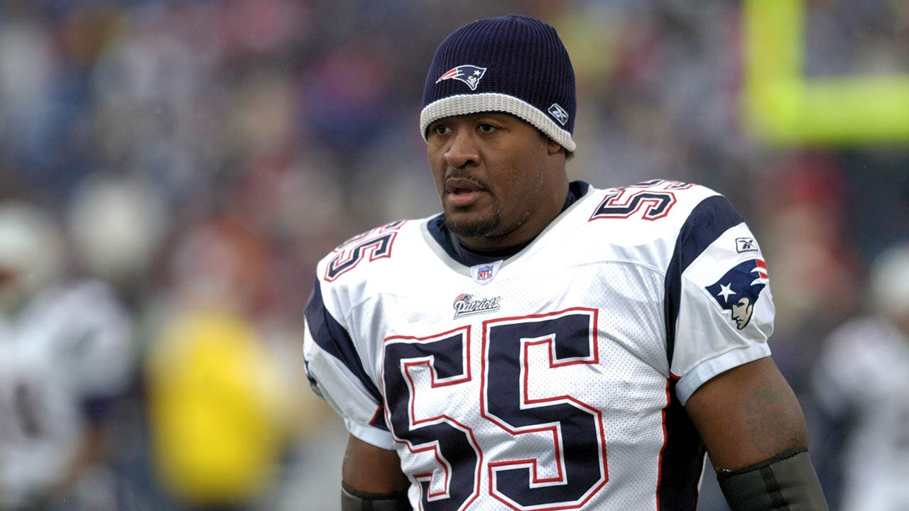Ex-Patriot Willie McGinest out at NFL Network amid assault charges: report - fox sports news - Sports - Public News Time