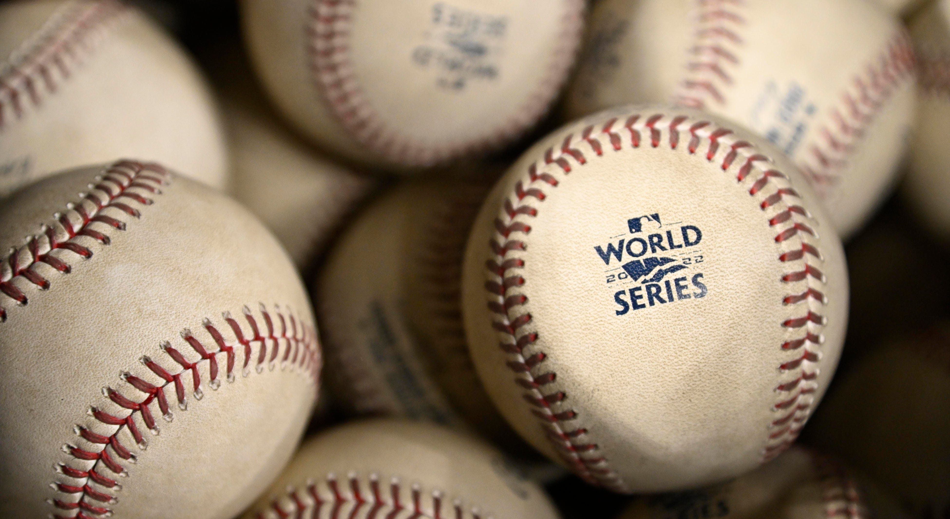 Study claims MLB used three different baseballs in 2022 after its