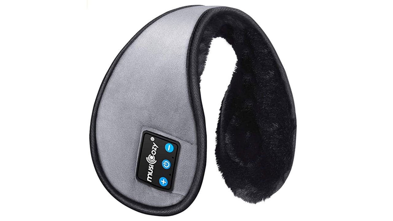 Cool tech to keep you warm in the cold