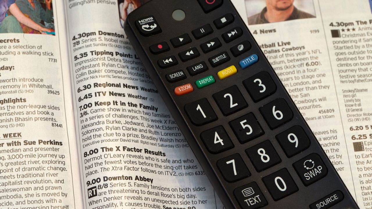 The 2 Best Universal Remote Controls of 2023