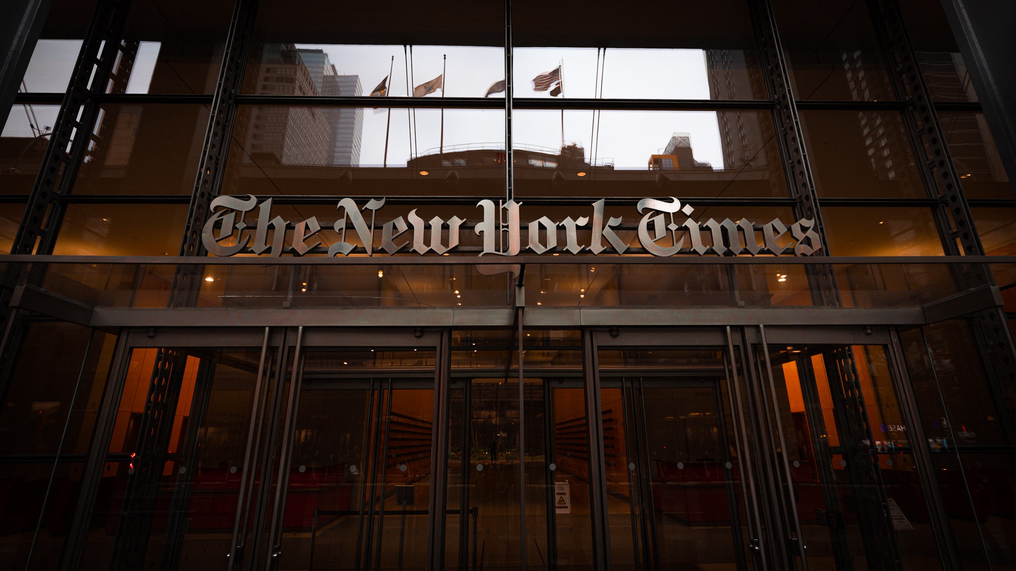 Critics drag NYT style piece on men wearing ‘crop tops’: ‘No we most certainly are not’
