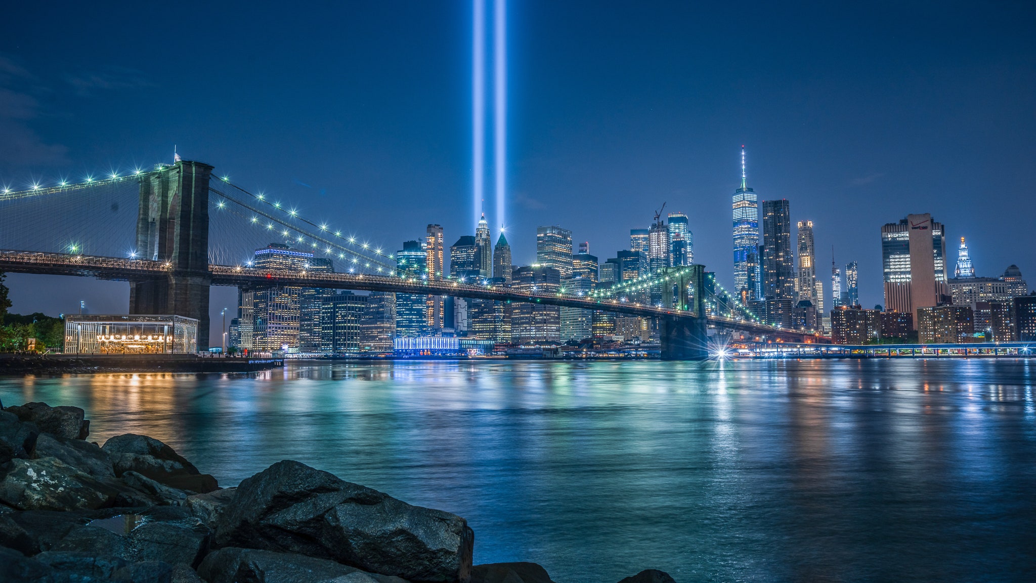 The quiet war: How terror has evolved since Sept 11