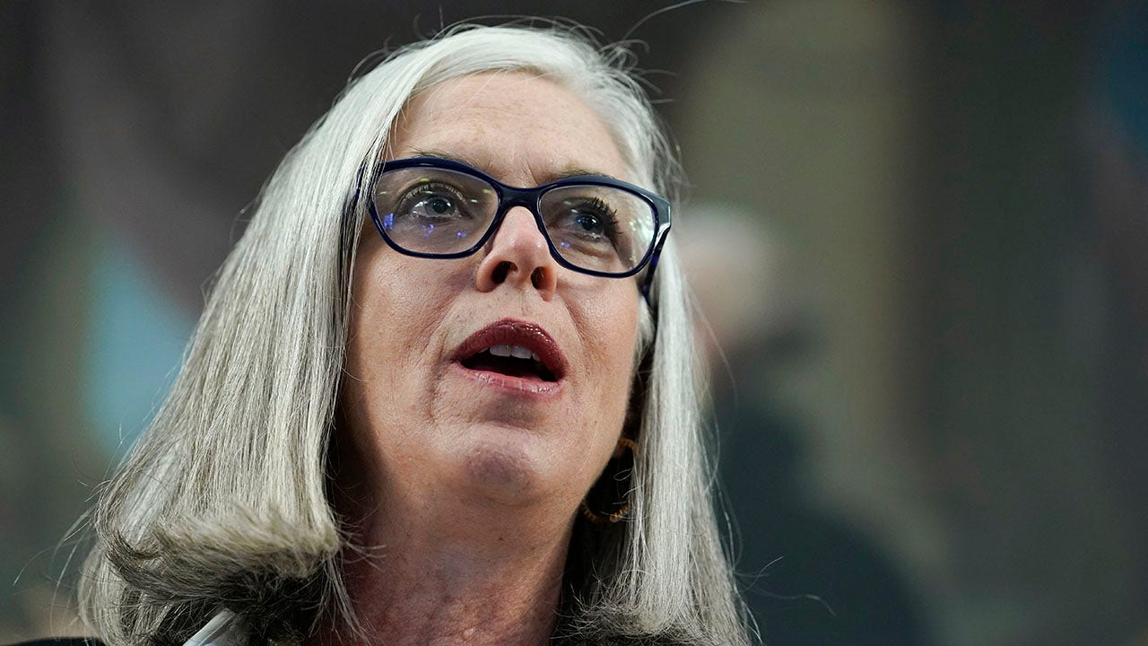 Dem Whip Katherine Clark scrubbed anti-cop article off website before taking leadership gig