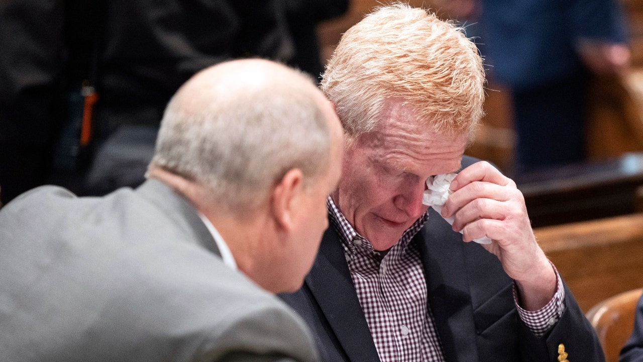 Alex Murdaugh Trial Jury Could Visit Kennels Where Murders Took Place