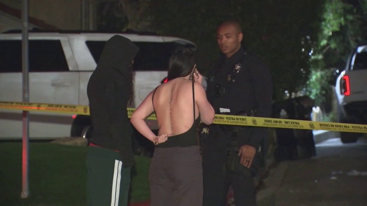Another California shooting leaves 3 dead 4 injured in ritzy LA neighborhood – Fox News