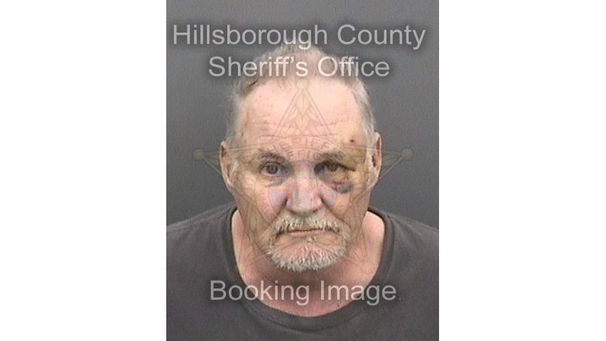 Florida Man Found Guilty Of Beating Wife, Leading To Her Death ...