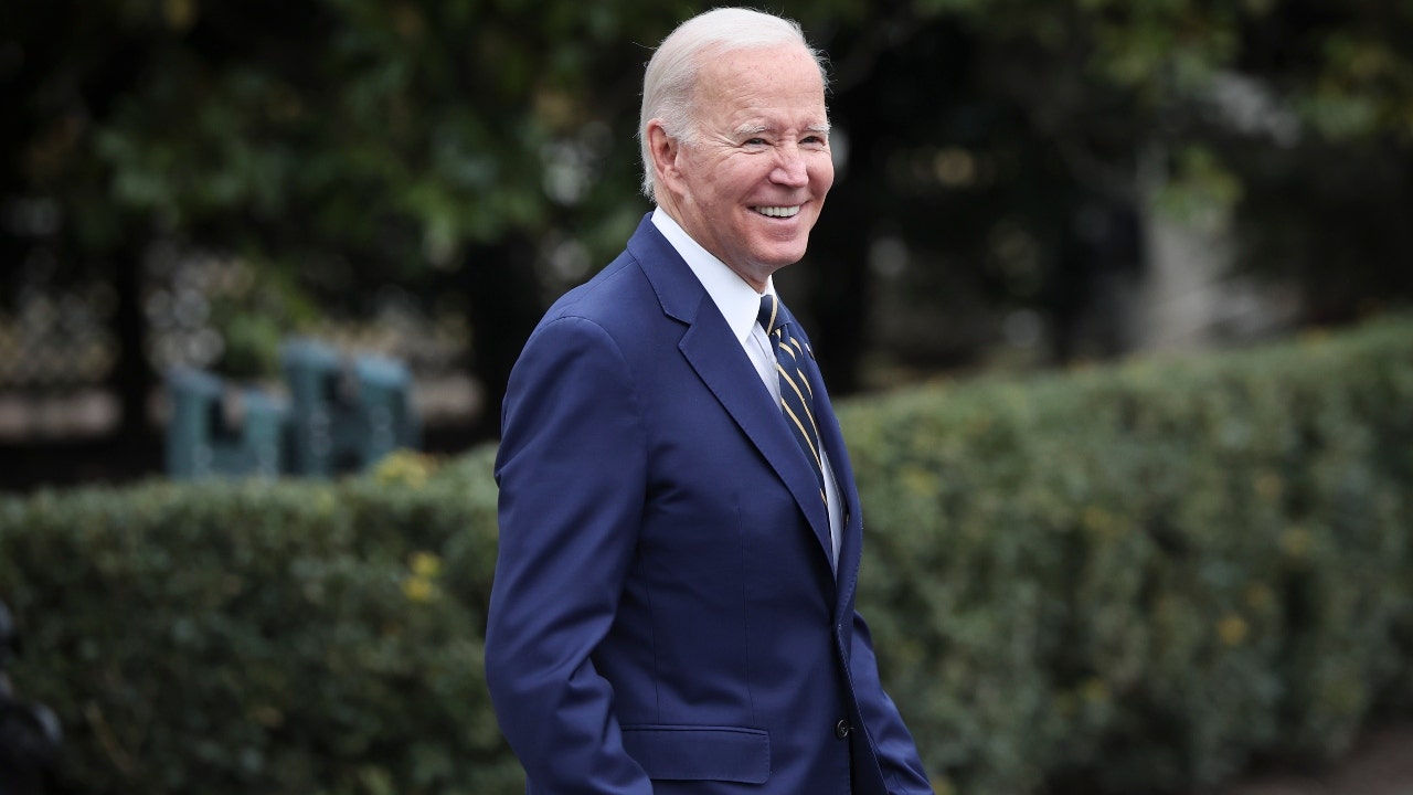 Biden's vast foreign policy experience has led to this surprising accomplishment