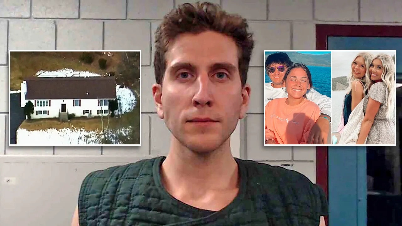 Idaho murder victims' roommate heard crying, saw man in mask morning of killings: court docs