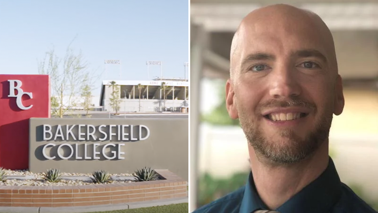 California College Professor Says Completely Fabricated Claims Of   Bakersfield College 