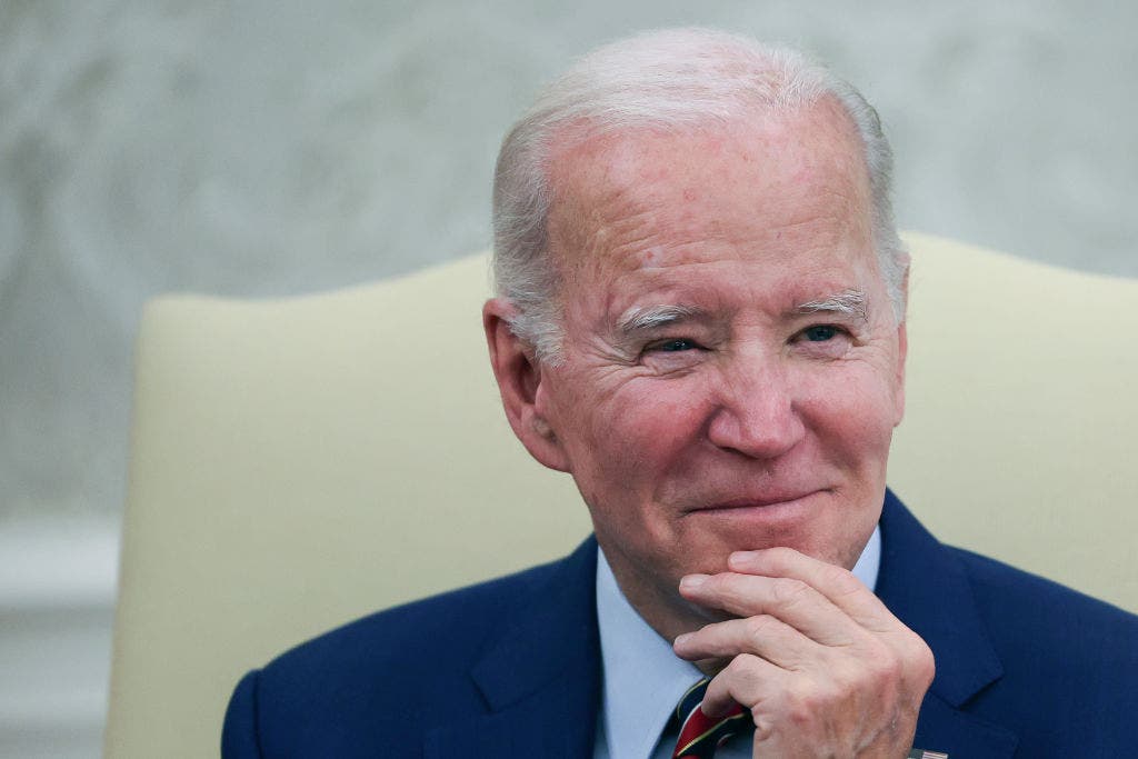Biden's 'no regrets' remarks about classified documents are infuriating and really, really dumb