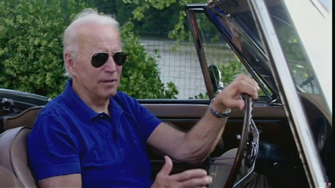You are currently viewing Auto industry experts warn Biden’s EV mandate may limit gas car options in the future
