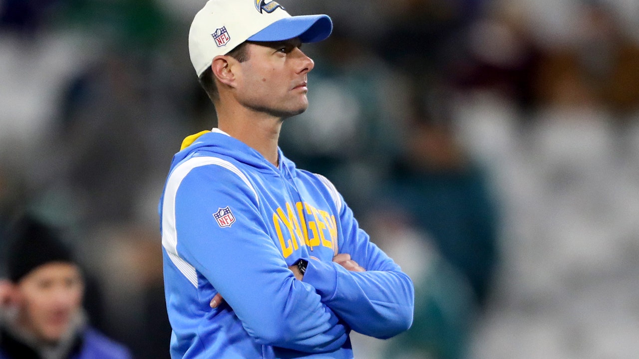 There's a big reason why Brandon Staley's explanation of Chargers timeout  fell short after losing in wildest game of NFL season