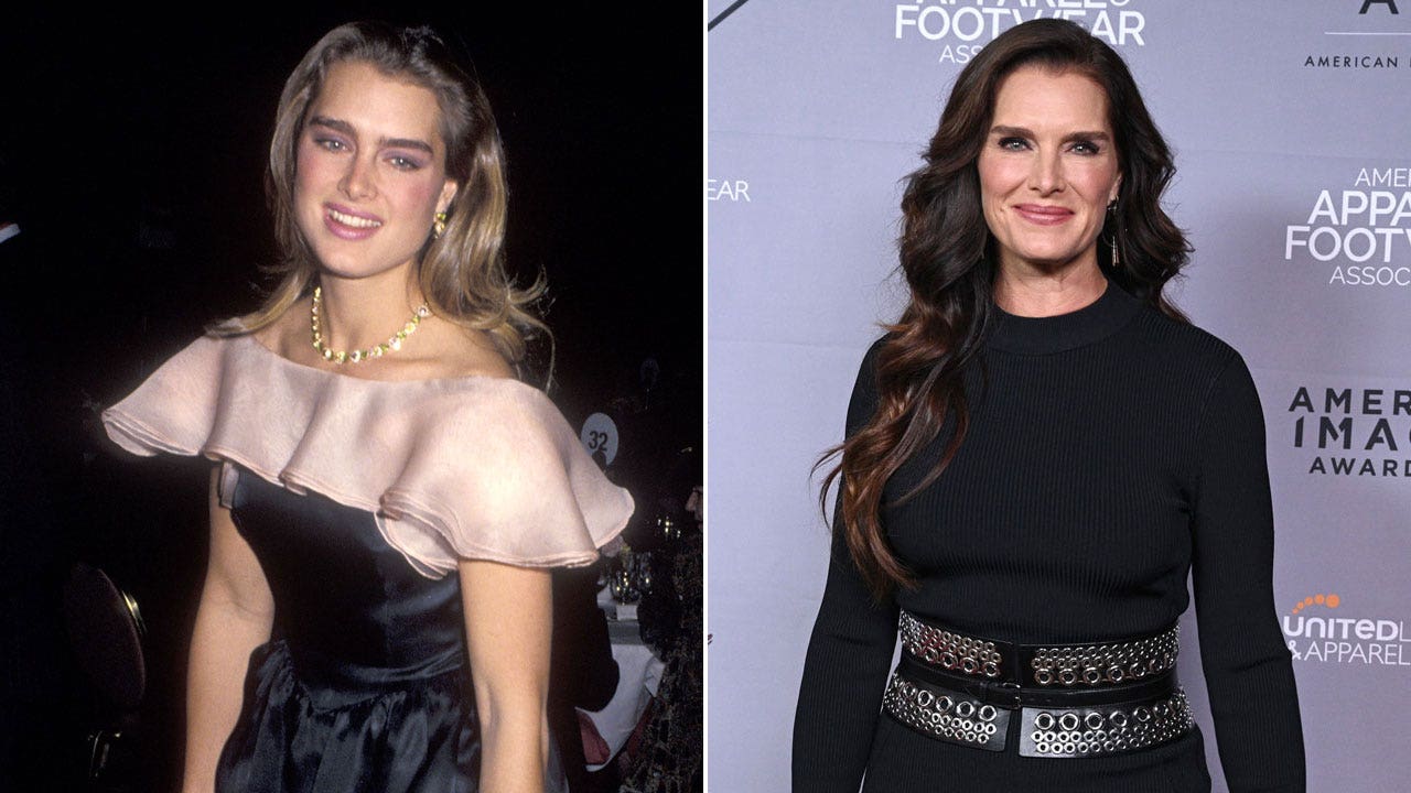 Brooke Shields claims she was sexually assaulted in her 20s in new documentary: 'I just shut it out'
