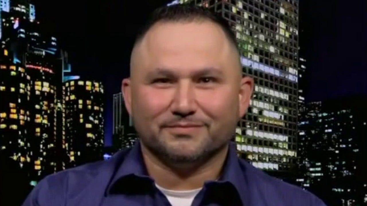 Amazon delivery driver shares harrowing ordeal after falling 13 feet