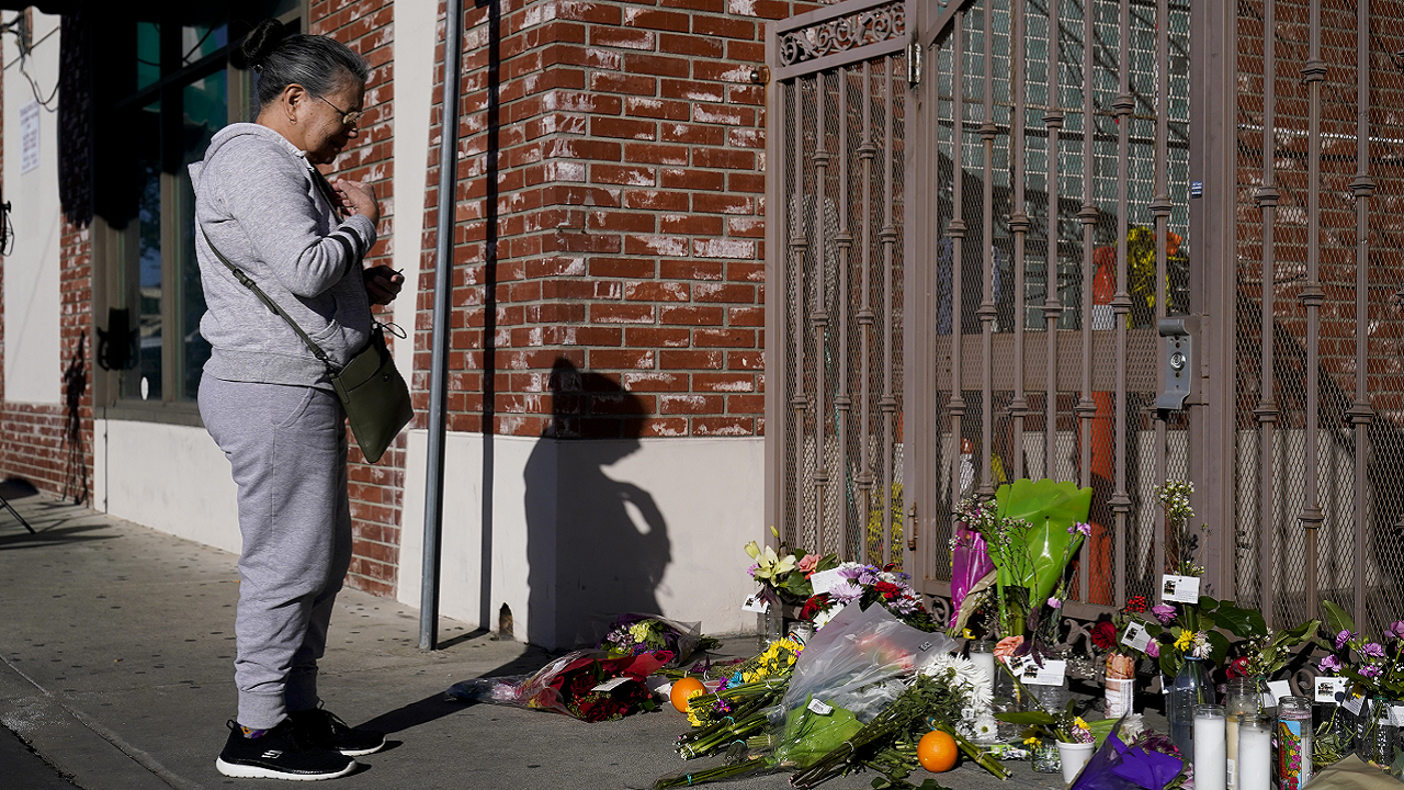 First victims identified following Monterey Park, California, mass shooting | Fox News